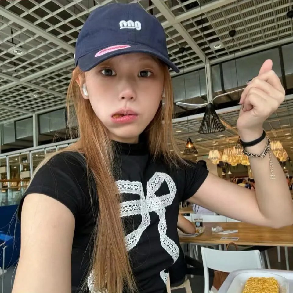 原罪少女