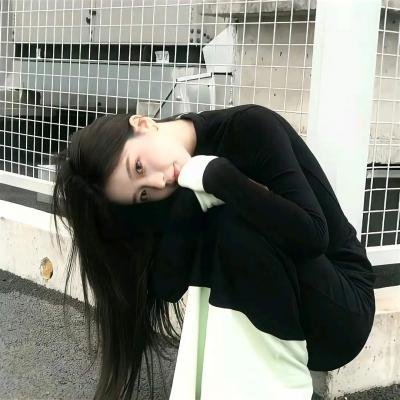 潮人